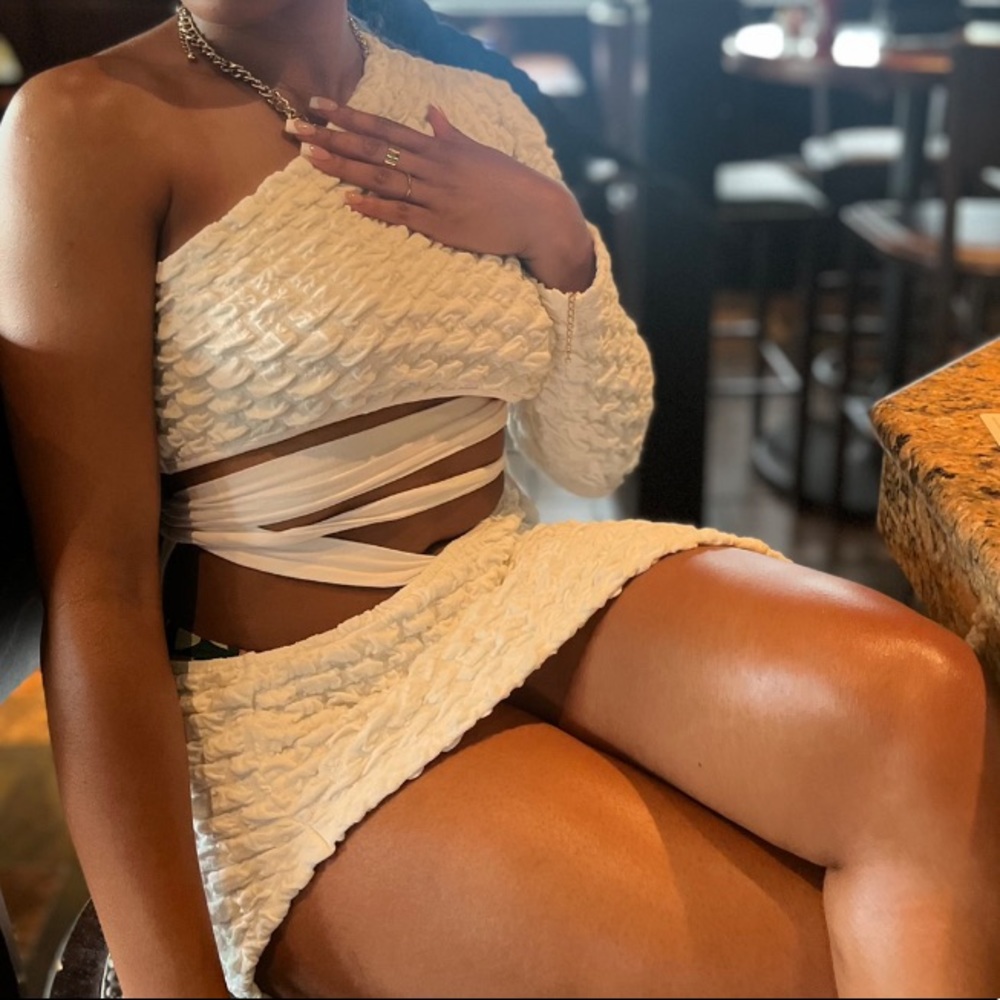 Whisper Two piece
